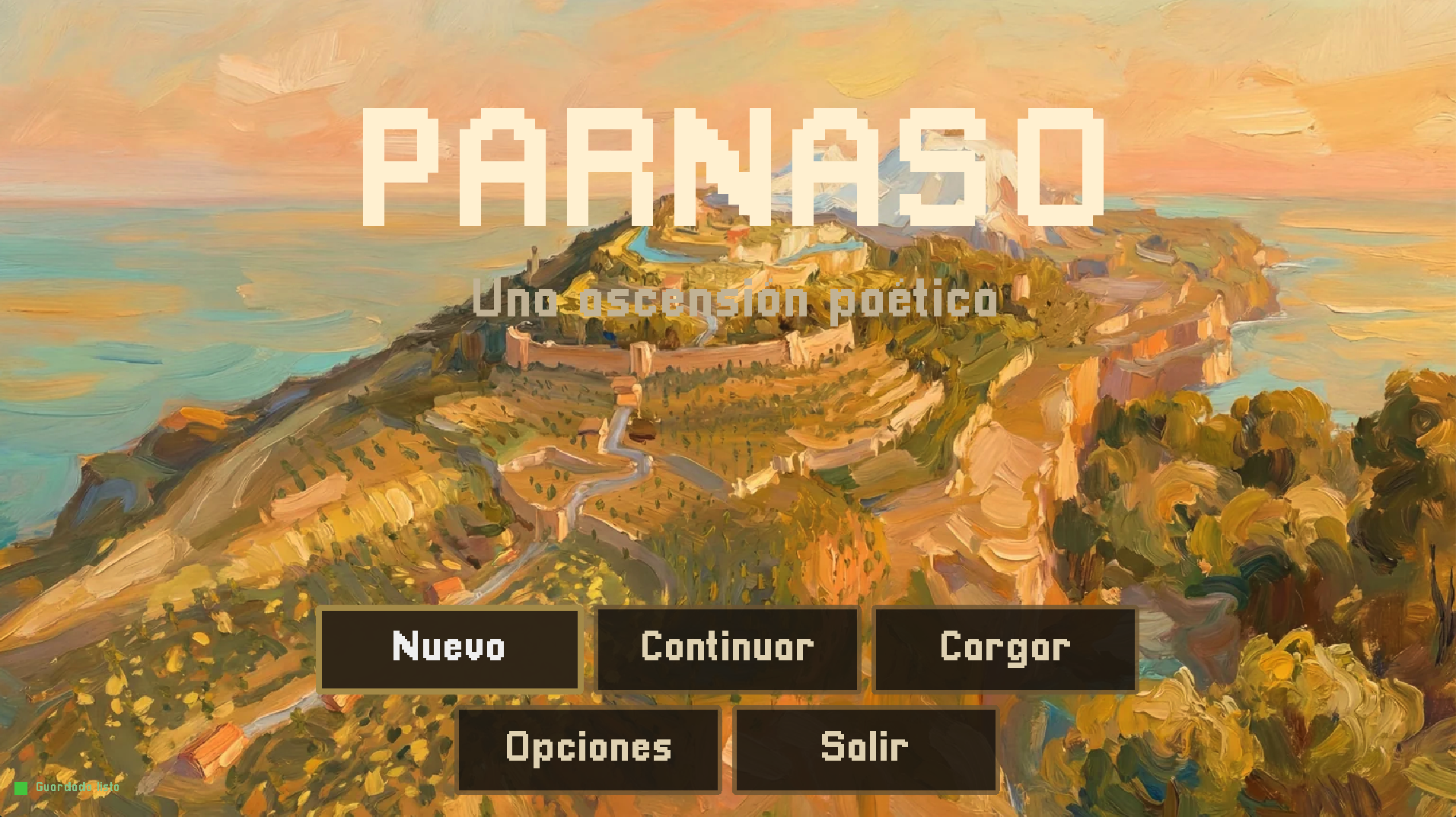 Captura de pantalla 6 de Parnaso